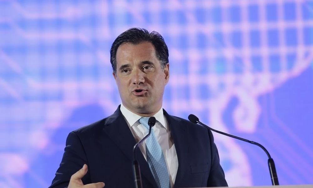 Γεωργιάδης: Απλοποιείται η διαδικασία χορήγησης κεφαλαίων κίνησης